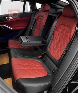 بي ام دبليو X6